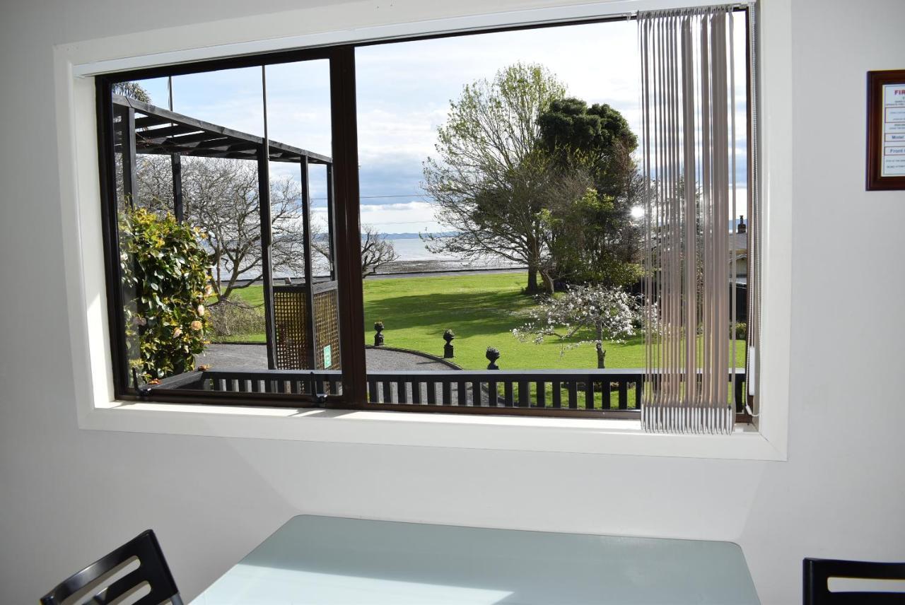Family Room Sea View