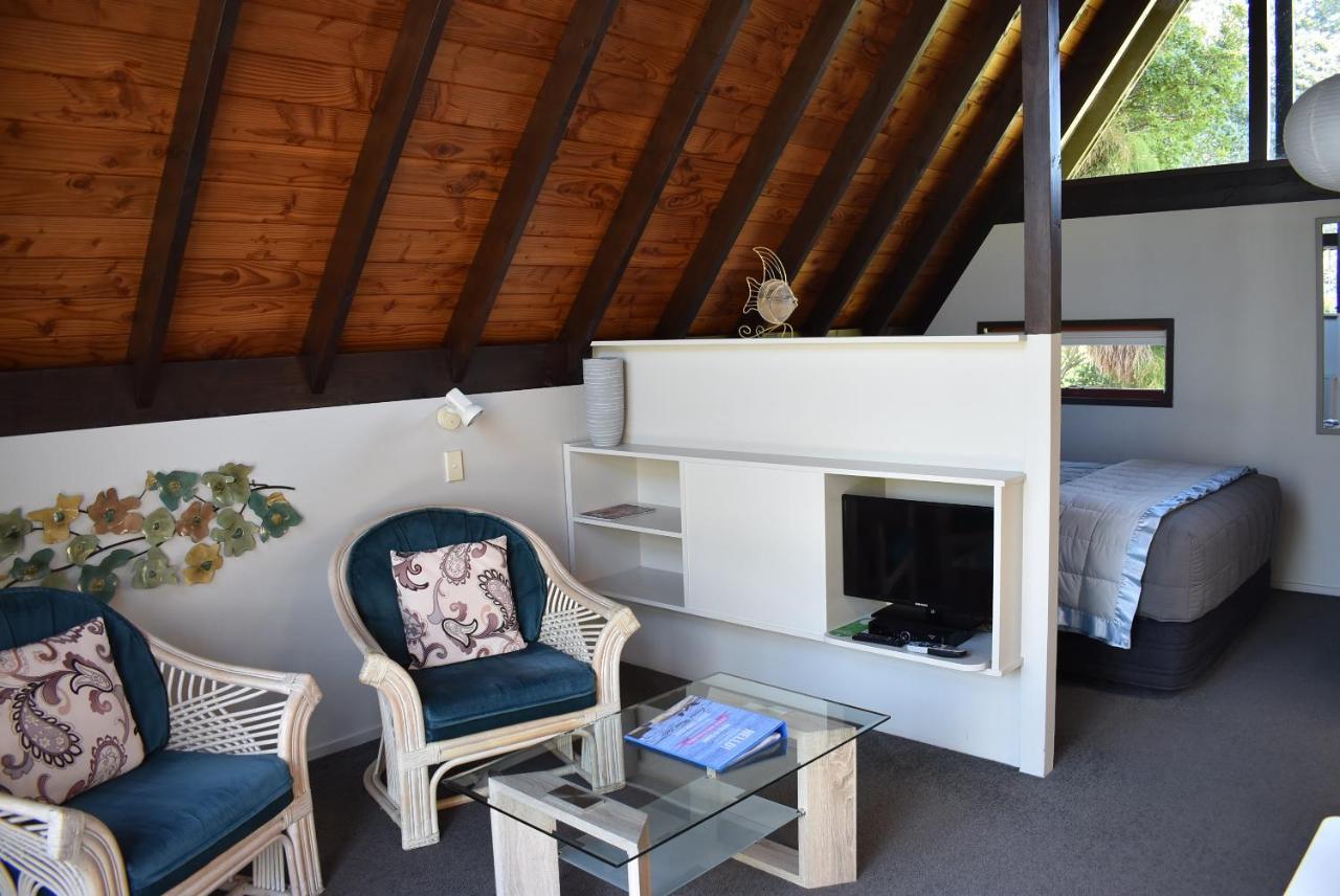 Chalet Sea View 1