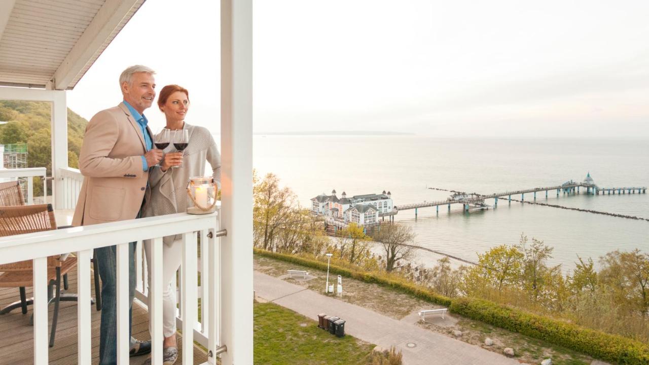 Superior Suite mit Meerblick