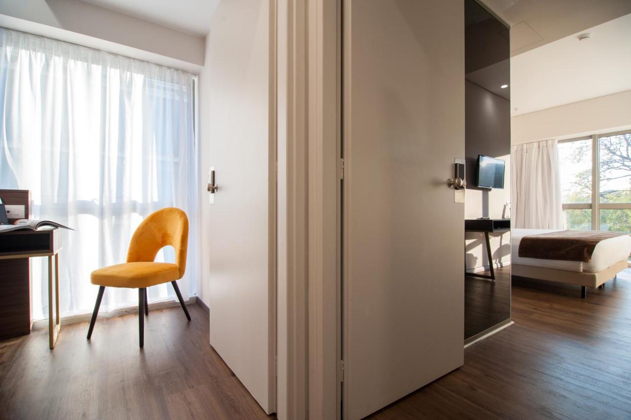 Suite Style de Vie 2 Chambres - Vue sur Ville
