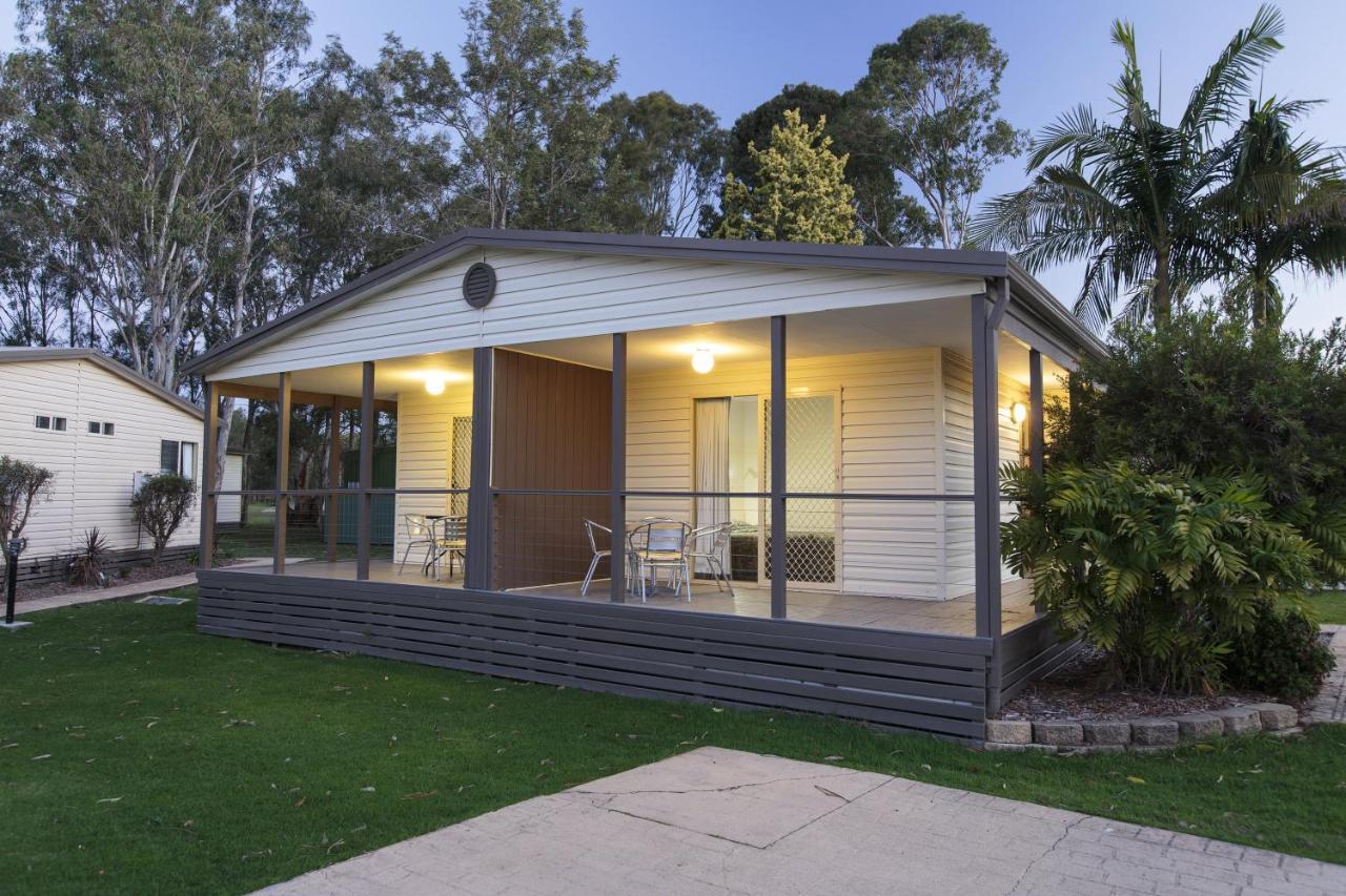 Deluxe Two-Bedroom Villa