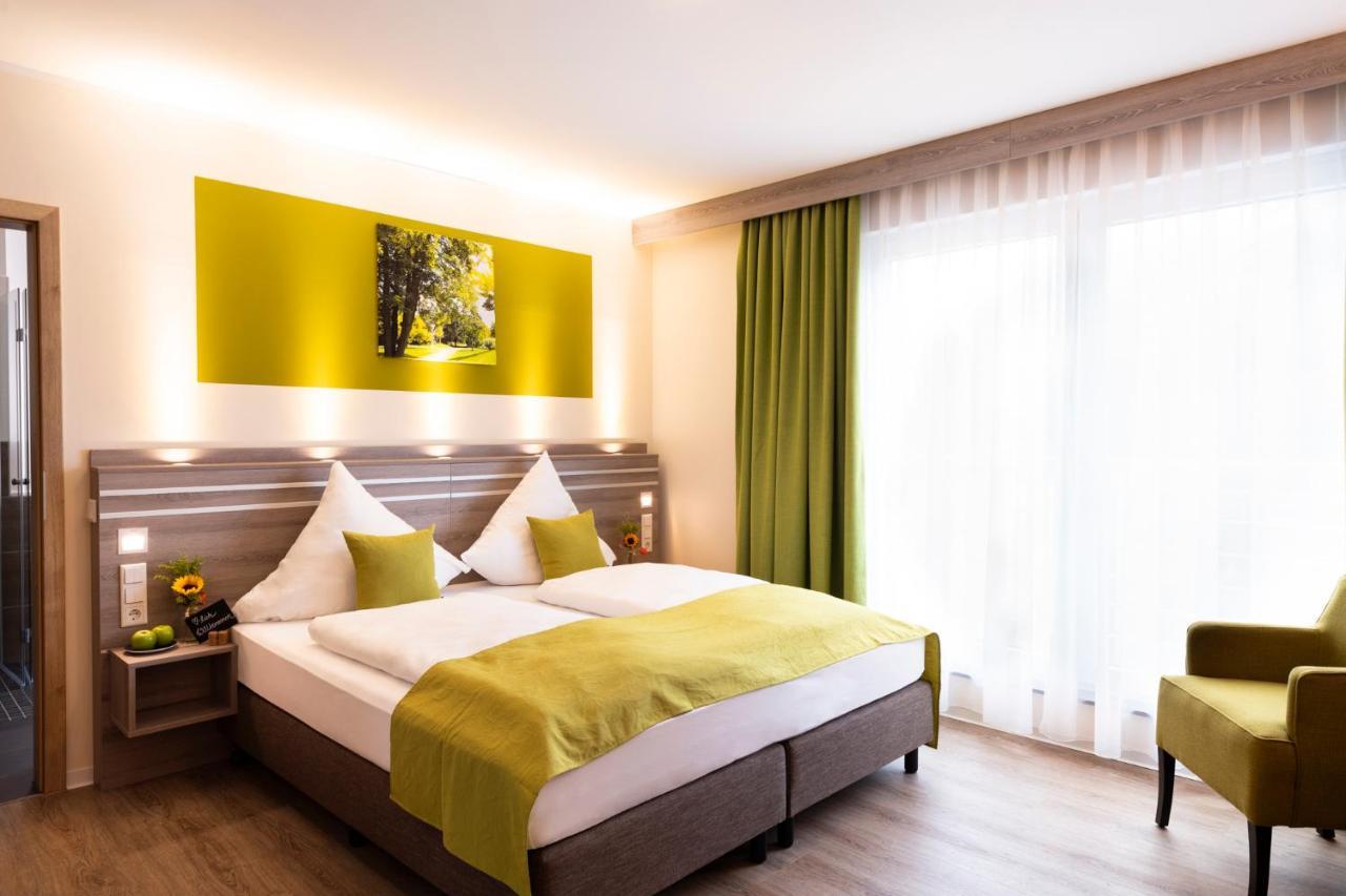 Superior Doppelzimmer