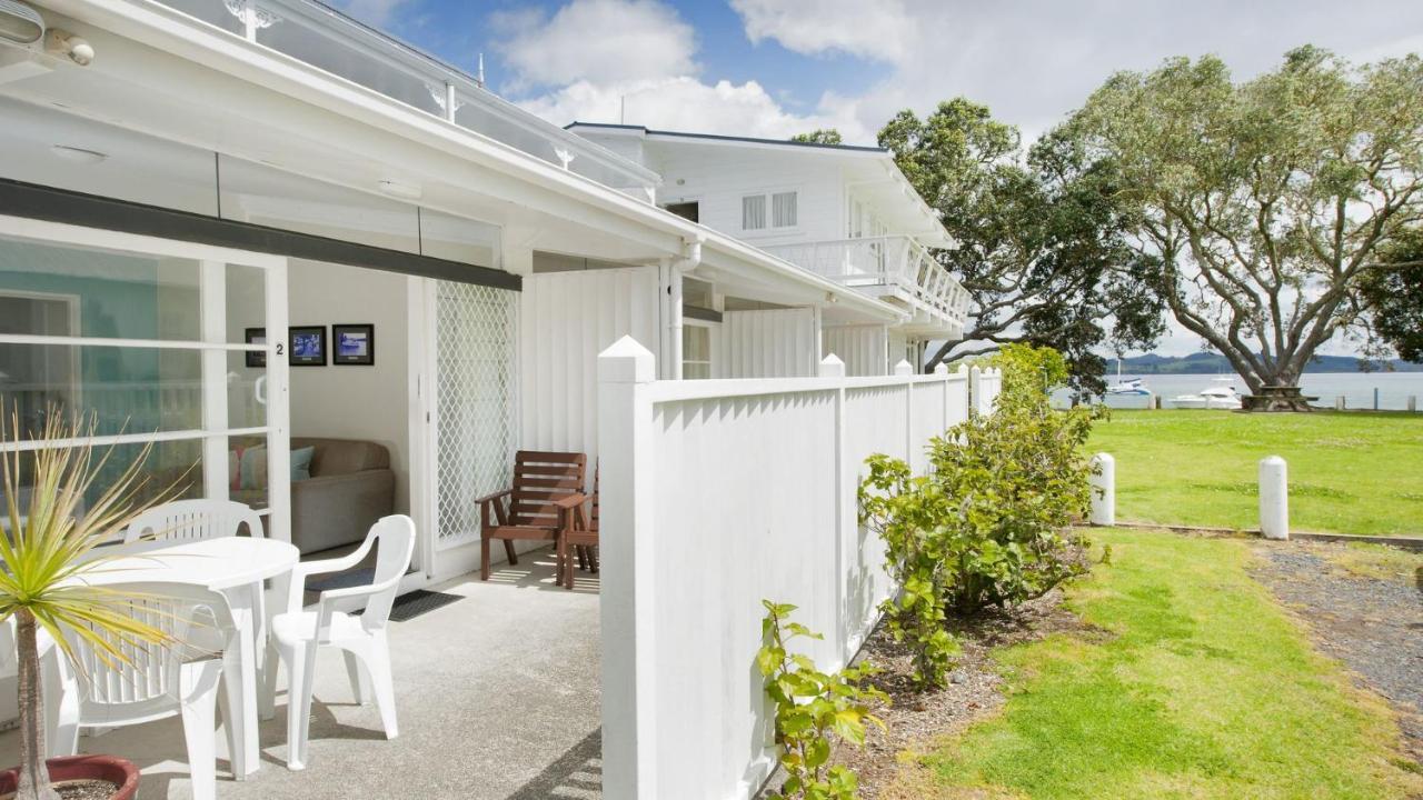 One-Bedroom with Courtyard 2