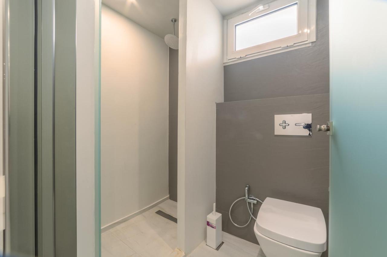 Chambre Quadruple Supérieure