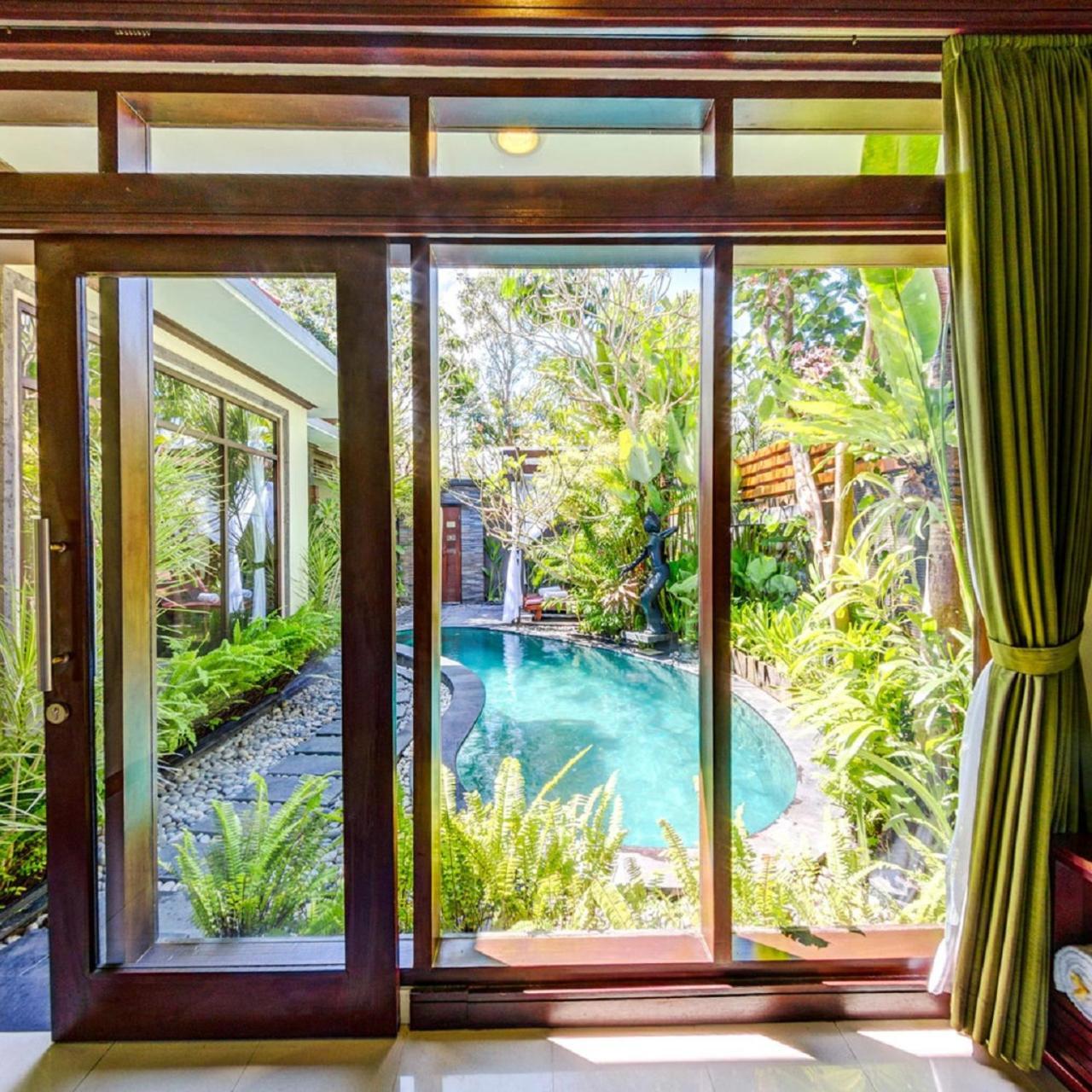 Villa con 2 Camere da Letto e Piscina Privata
