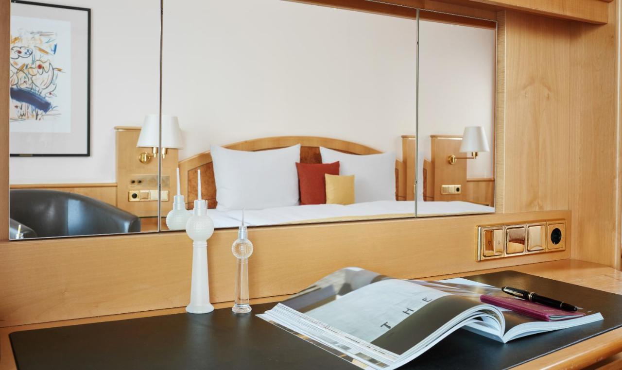 Business Double Room