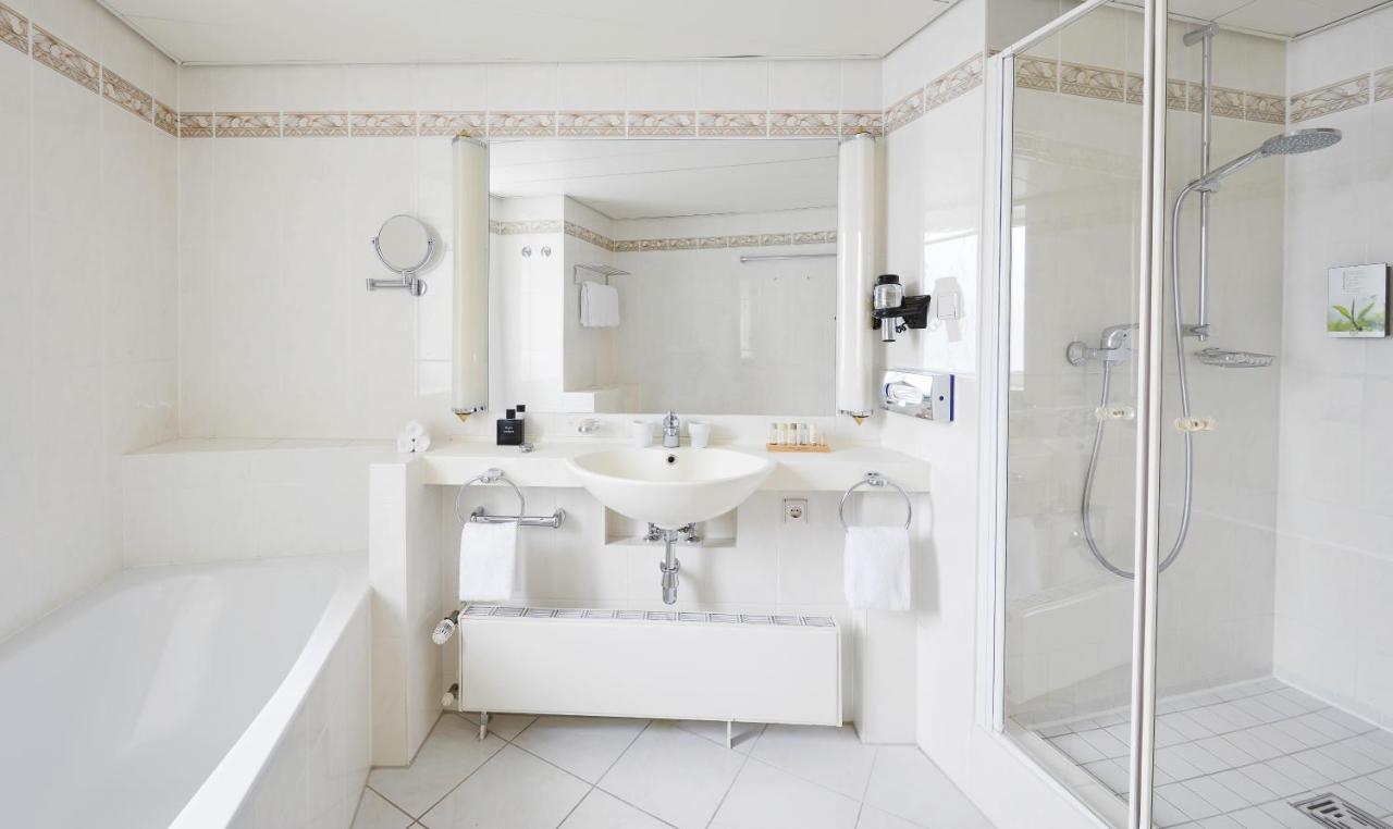 Executive Appartement