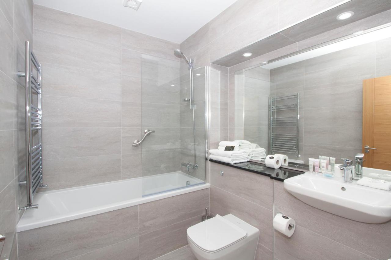 Deluxe Double or Twin Room with Sea View