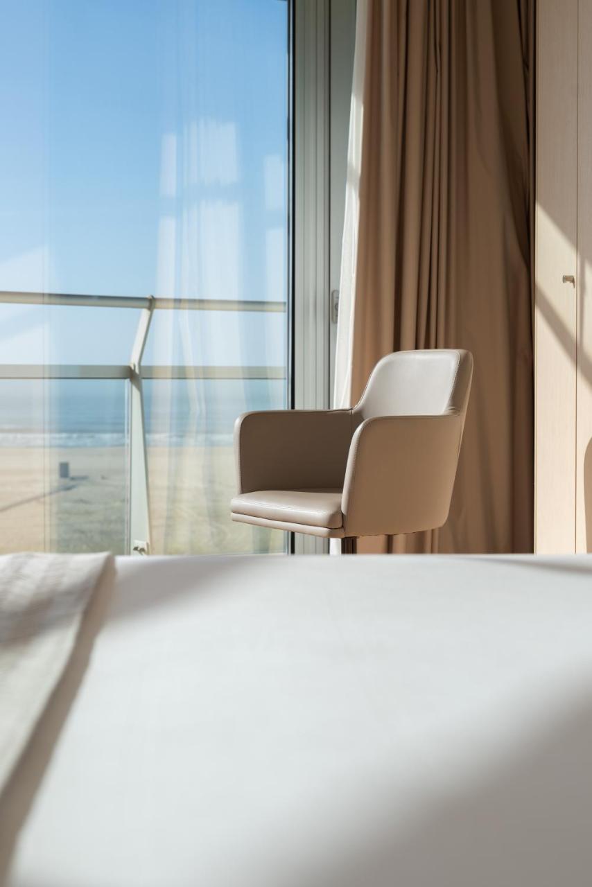 Suite de Luxe - Vue sur Bord de Mer