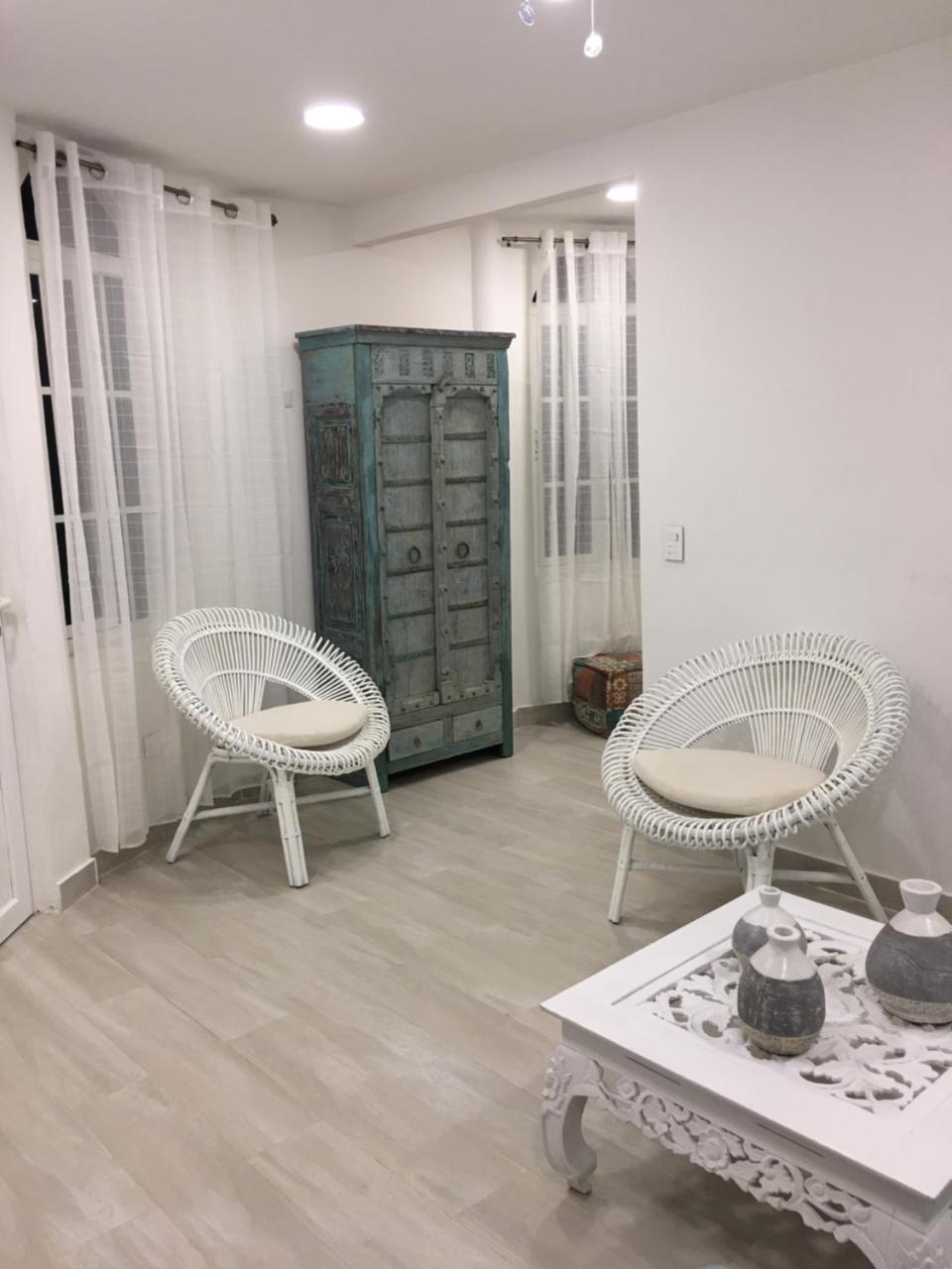 Luxury Suite