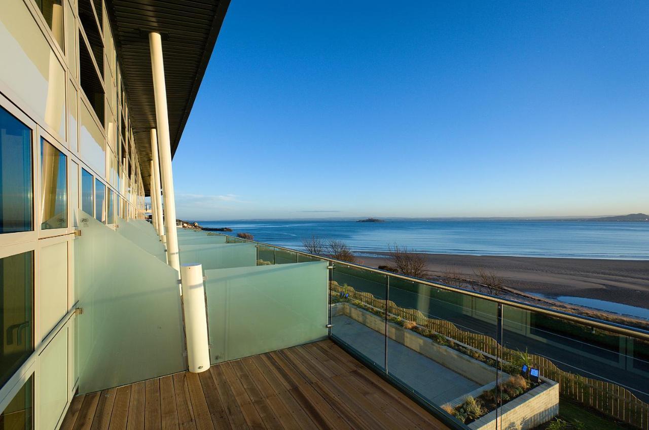 Executive Family Suite with Sea view