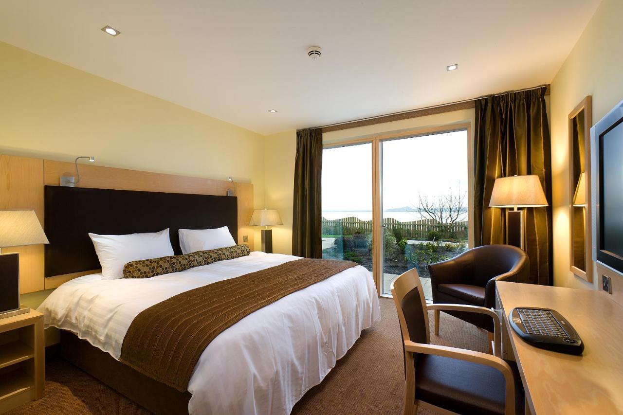 Premier Deluxe Room