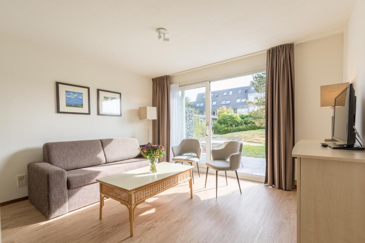Familienzimmer (2 Erwachsene + 2 Kinder)