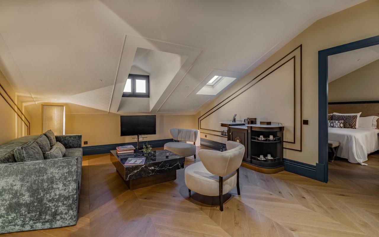 Suite Superior con 2 Camere da Letto