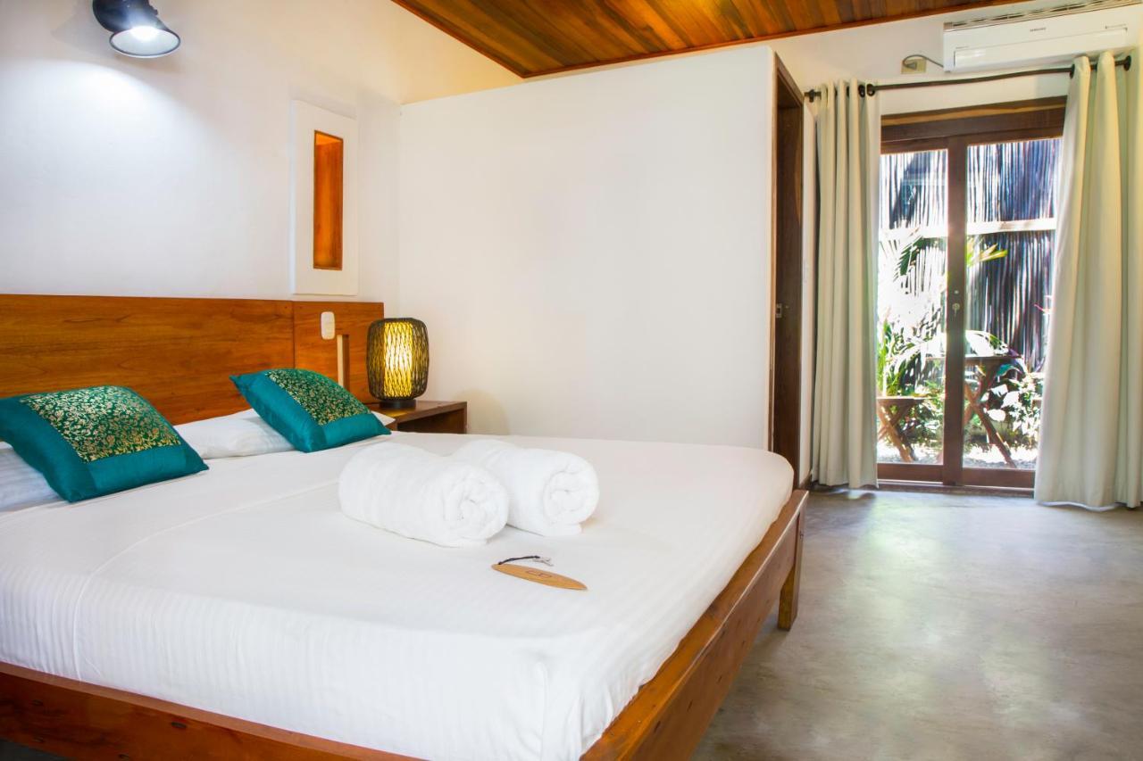 Habitación Doble Superior