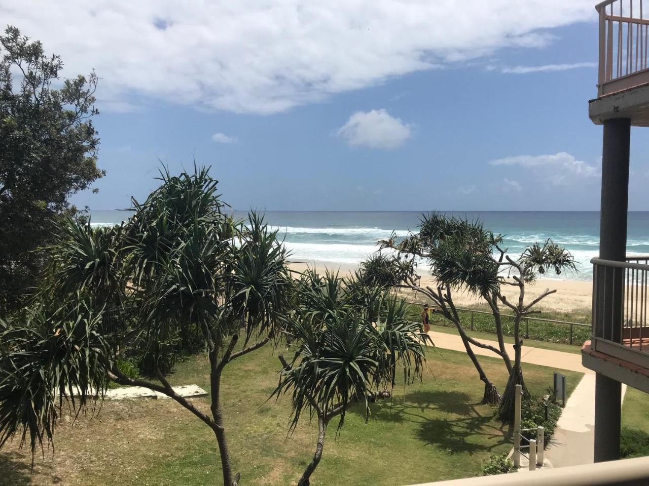 Two-Bedroom Apartment with Ocean View - Non smoking