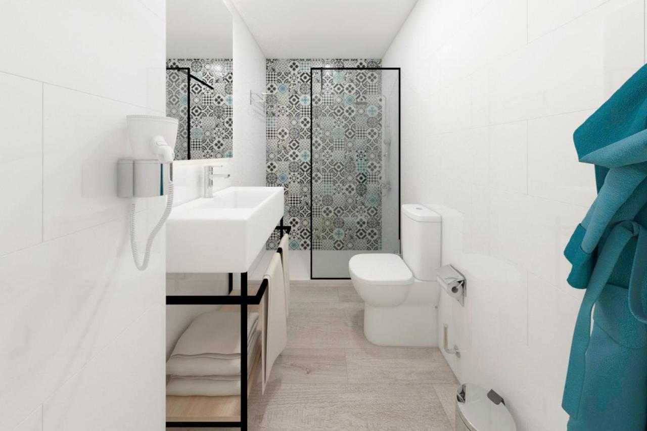Appartement Standard (3 Adultes)