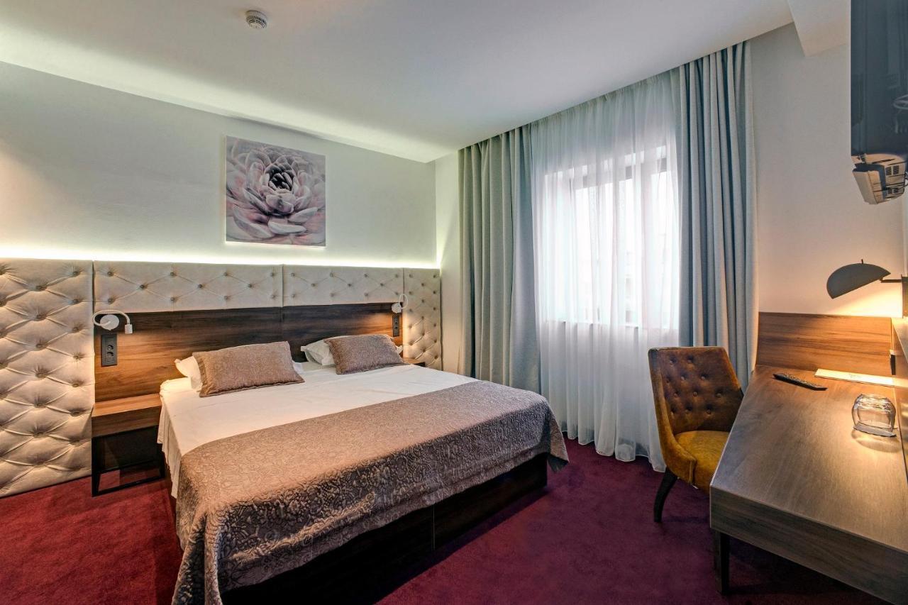 Suite Superior