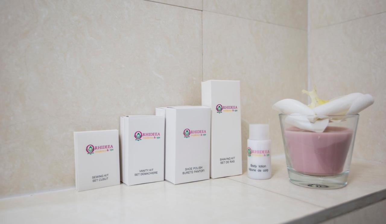 Apartamento Business sin spa