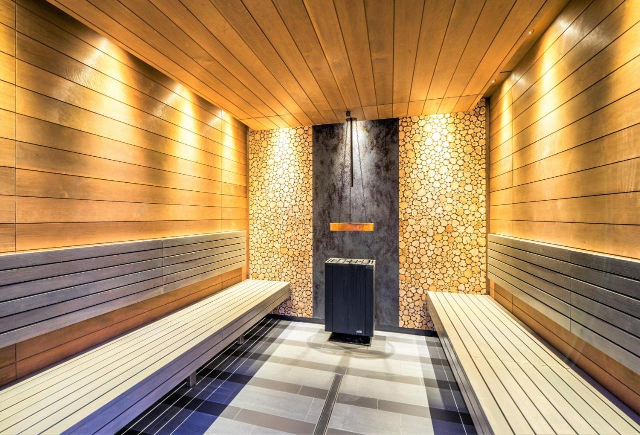 Standard Room with Daily Spa Access