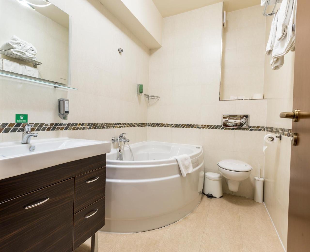 Apartamento Estándar sin spa