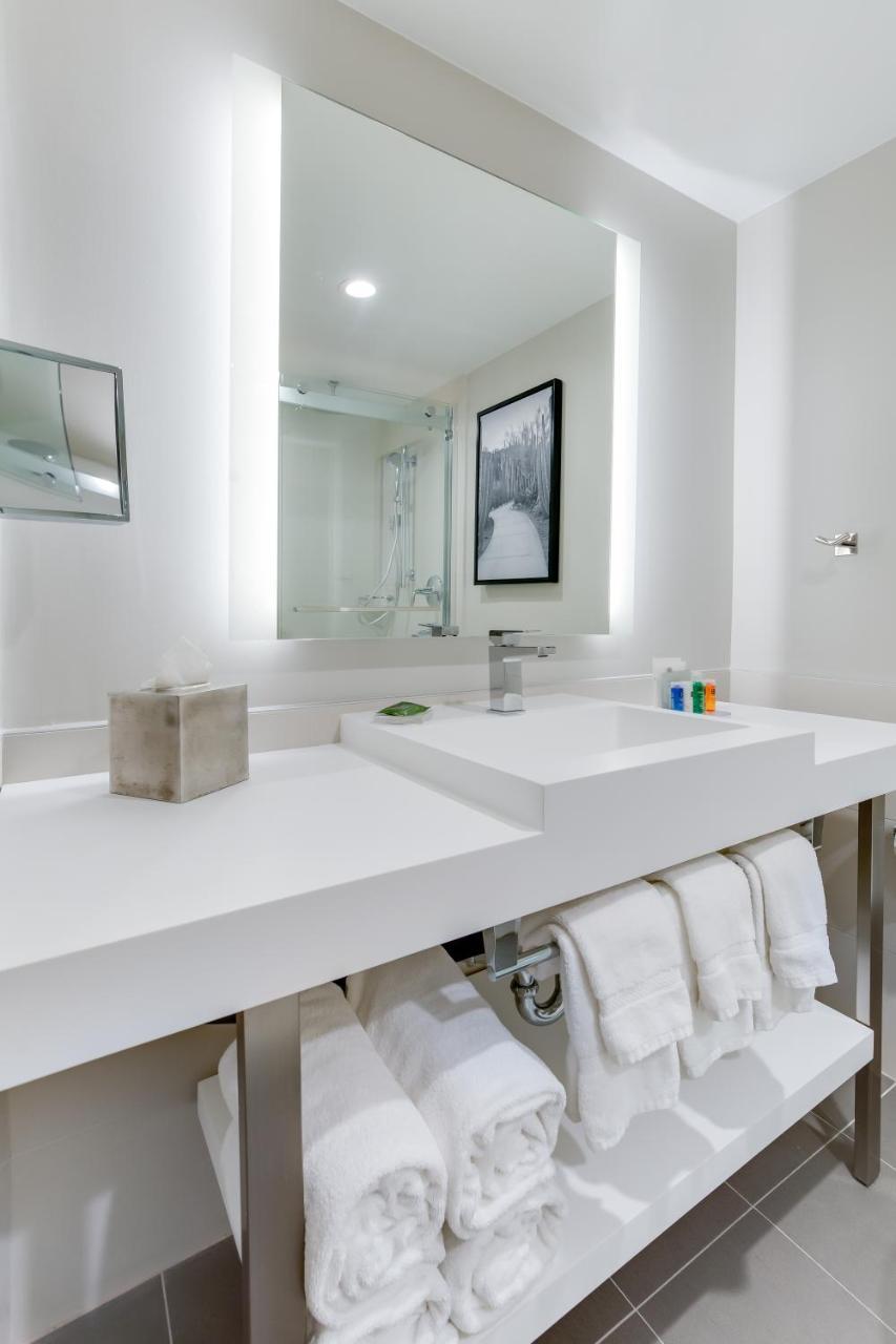 Habitación con 1 cama extragrande y para personas con movilidad reducida - No fumadores