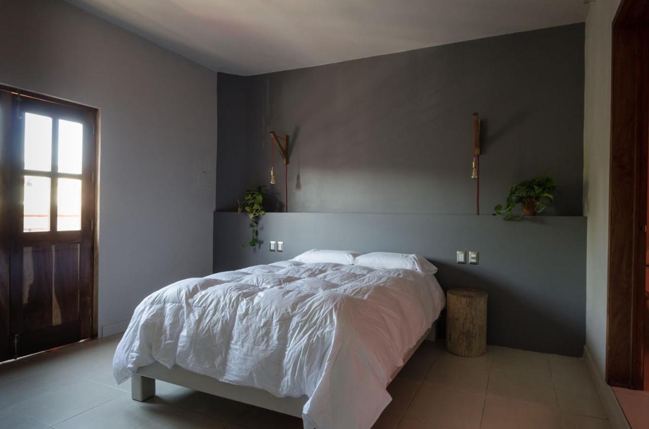 Habitación Doble Deluxe con balcón