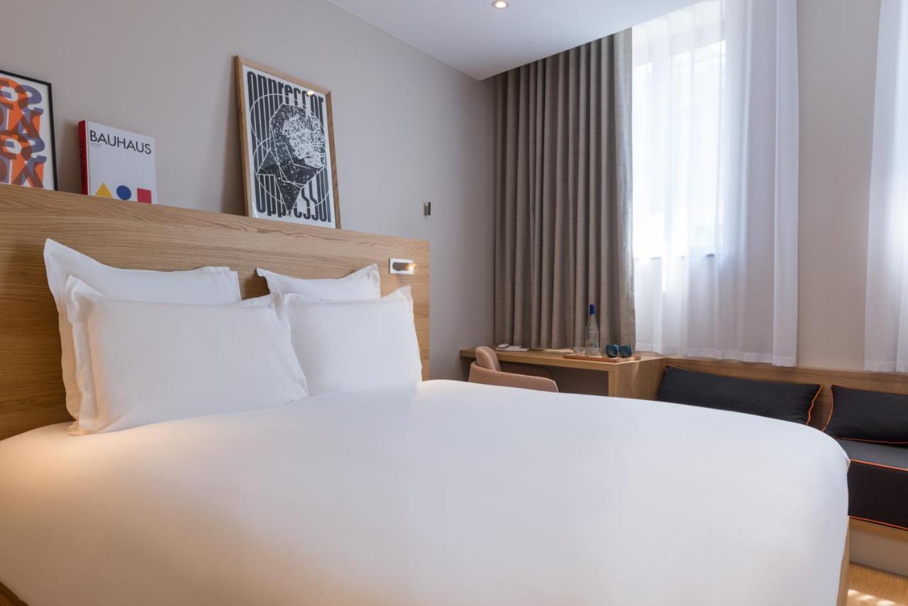 Chambre Deluxe