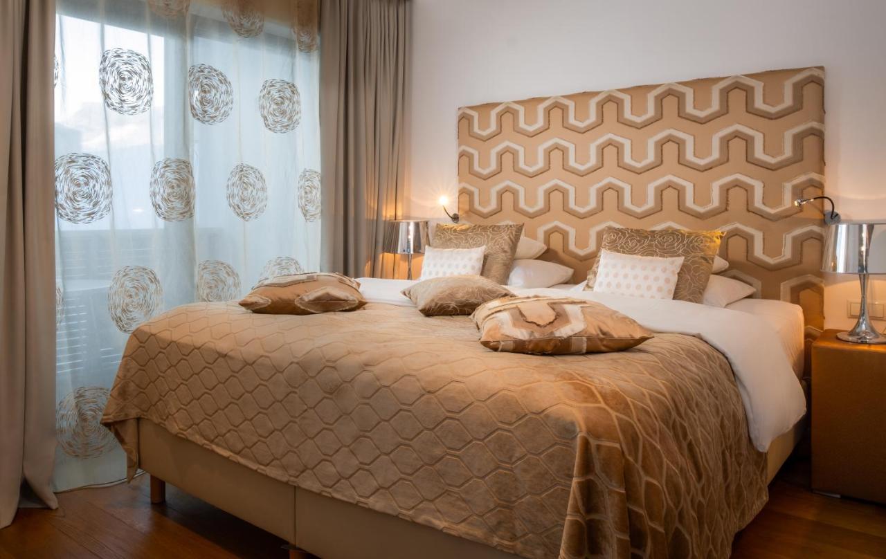 Habitación Doble con balcón