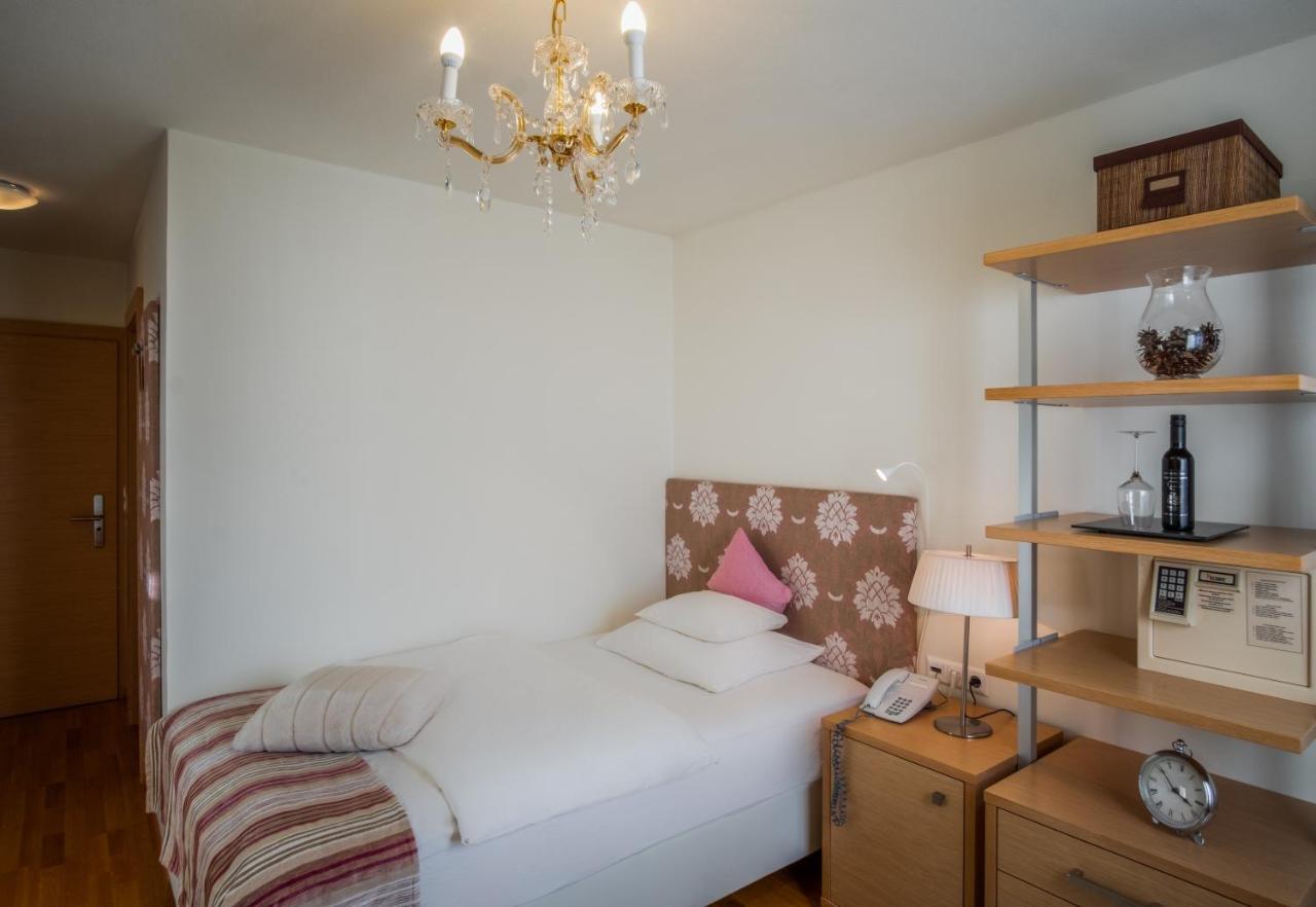 Habitación Individual con balcón