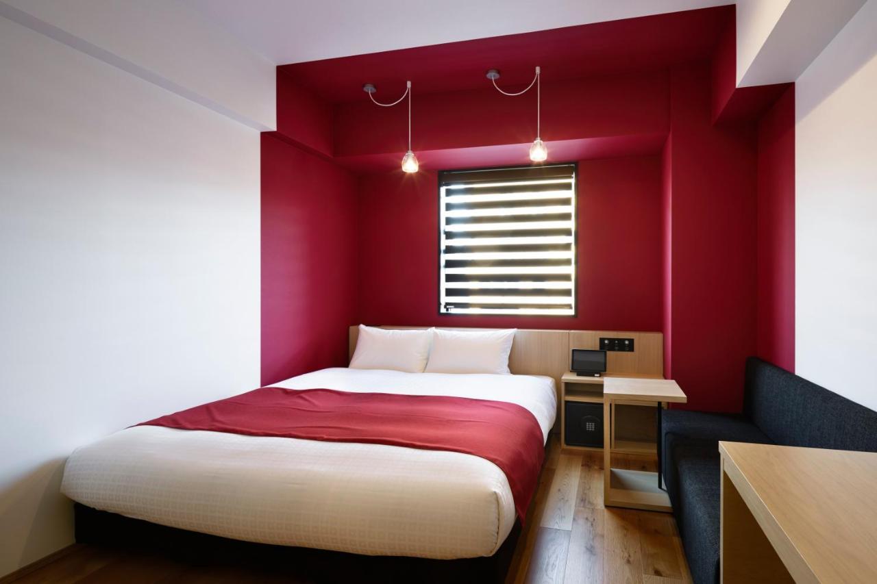 Superior Double Room Non-Smoking