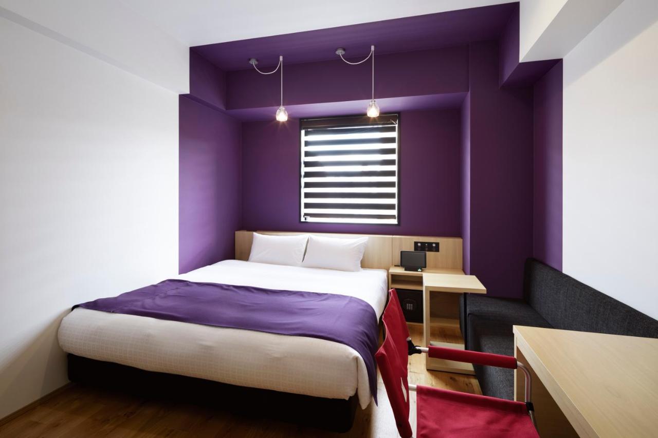 Superior Double Room Non-Smoking