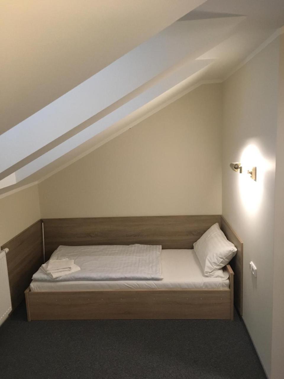 Deluxe Einzelzimmer