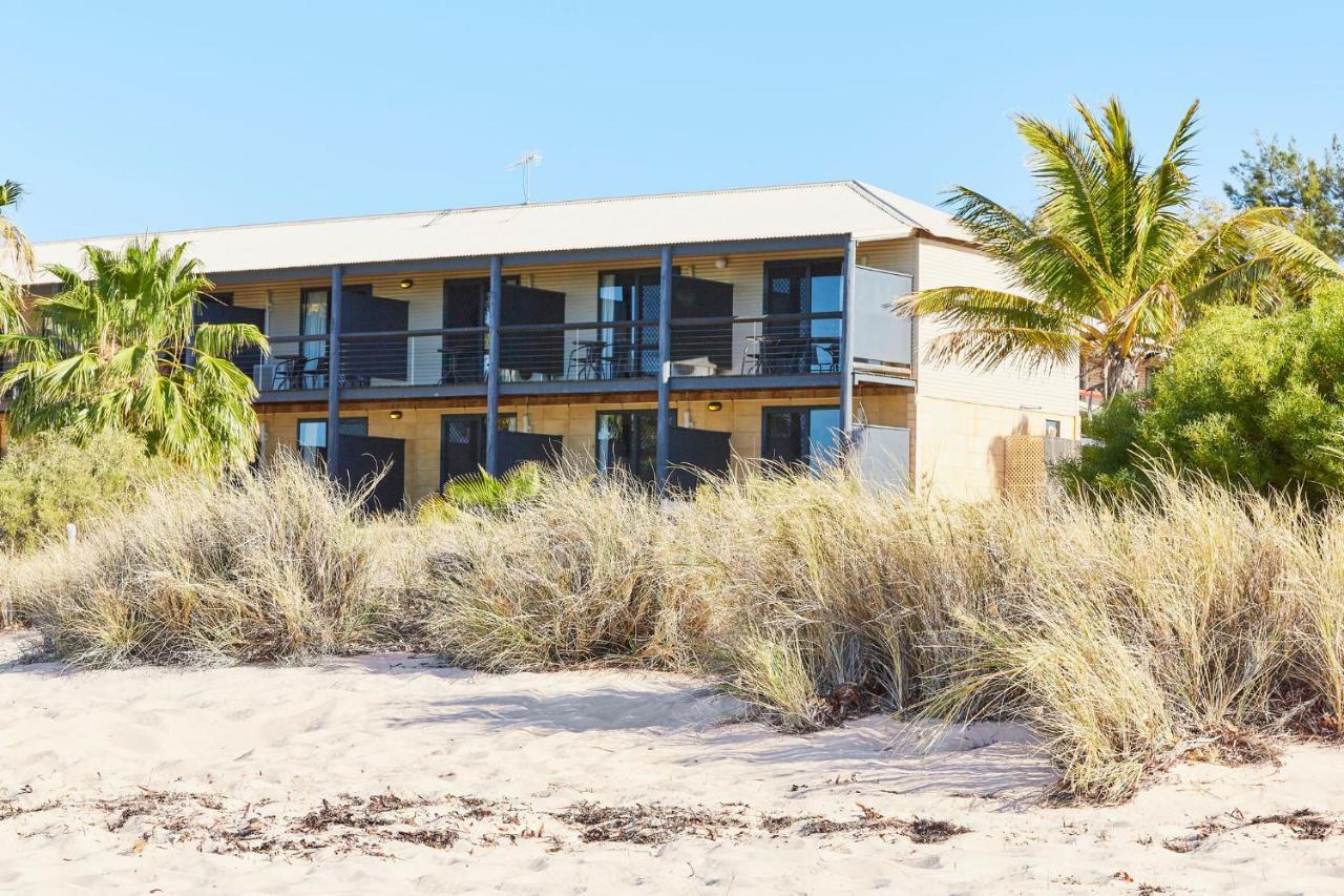 Zimmer mit Strandblick