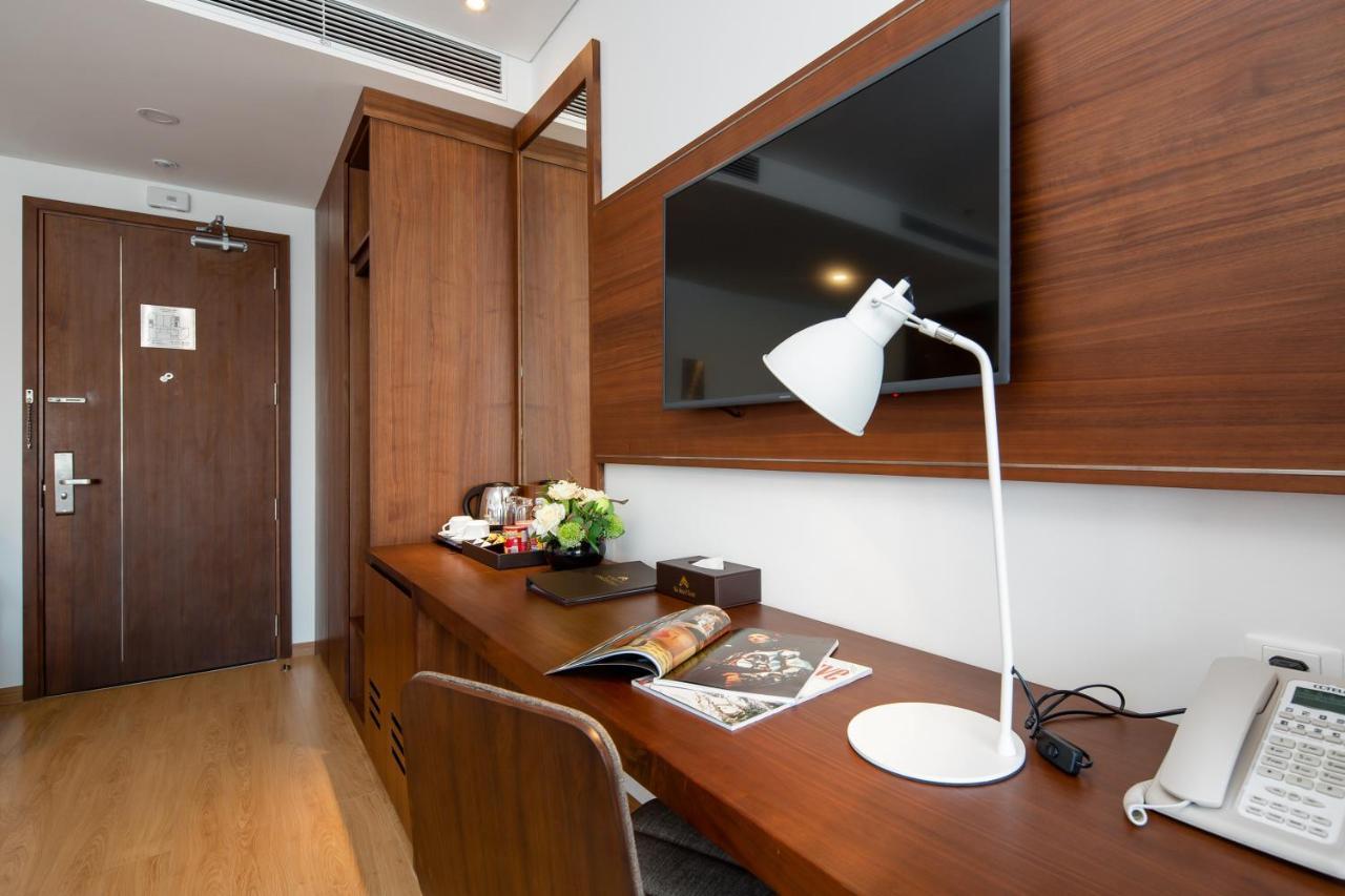 Executive Triple Room