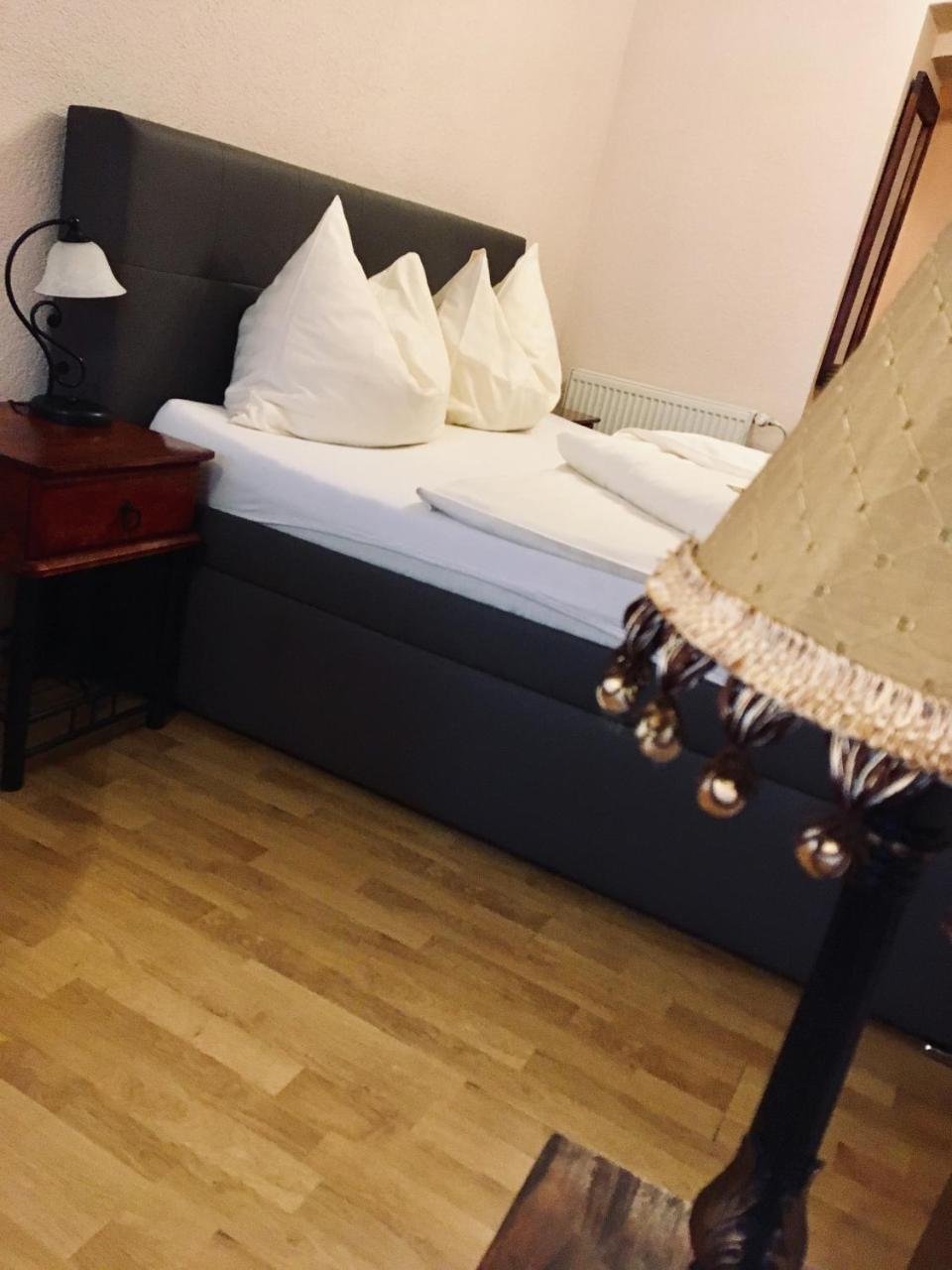 Standard Dreibettzimmer