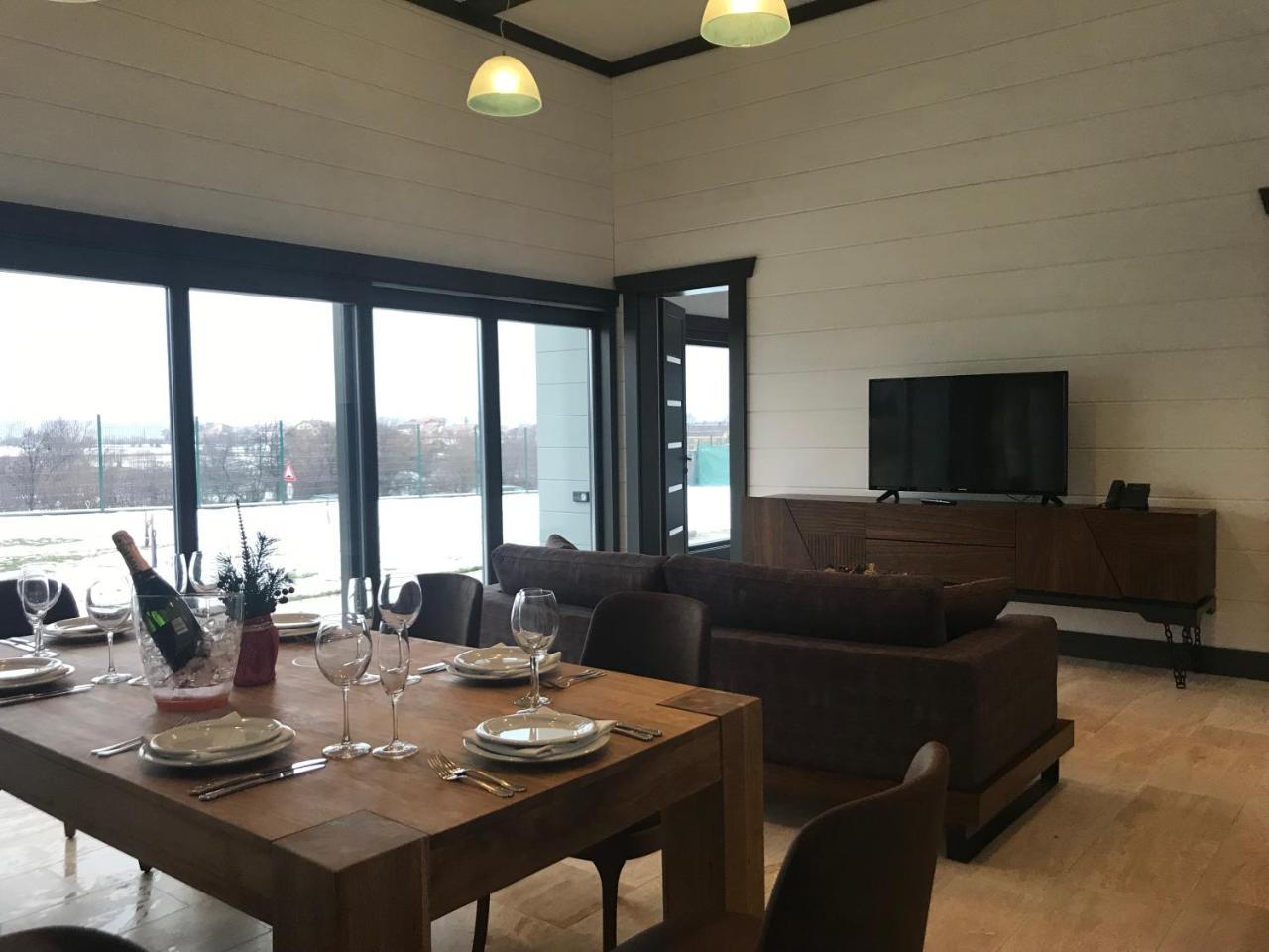 Villa mit 3 Schlafzimmern