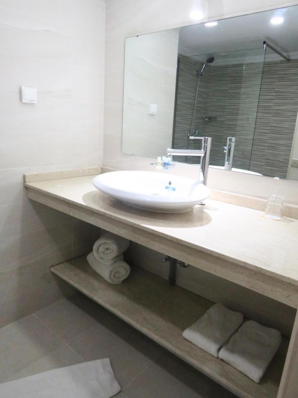 Suite Júnior