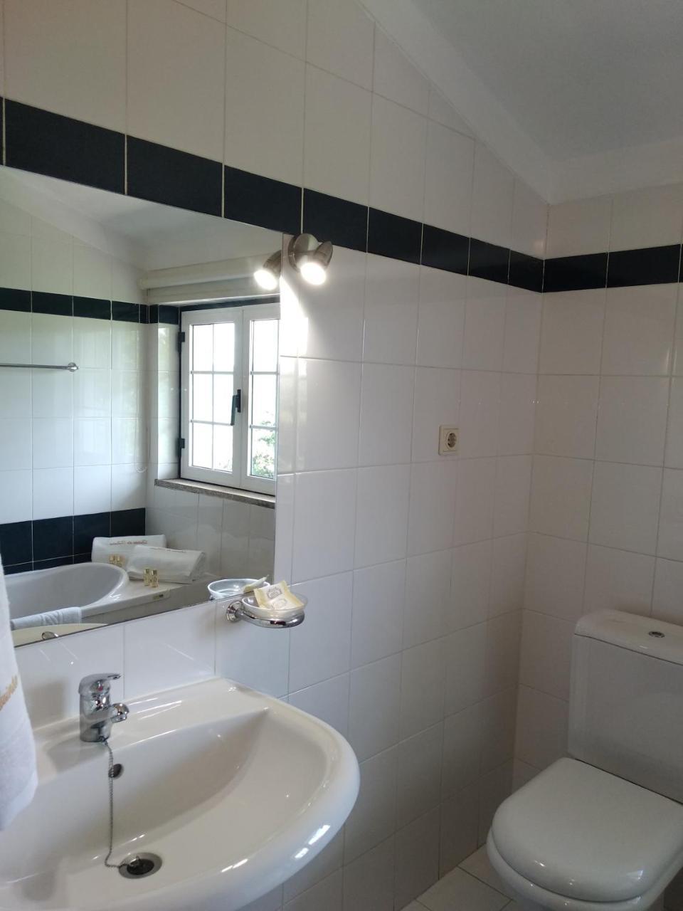 Quarto Duplo Deluxe com Varanda
