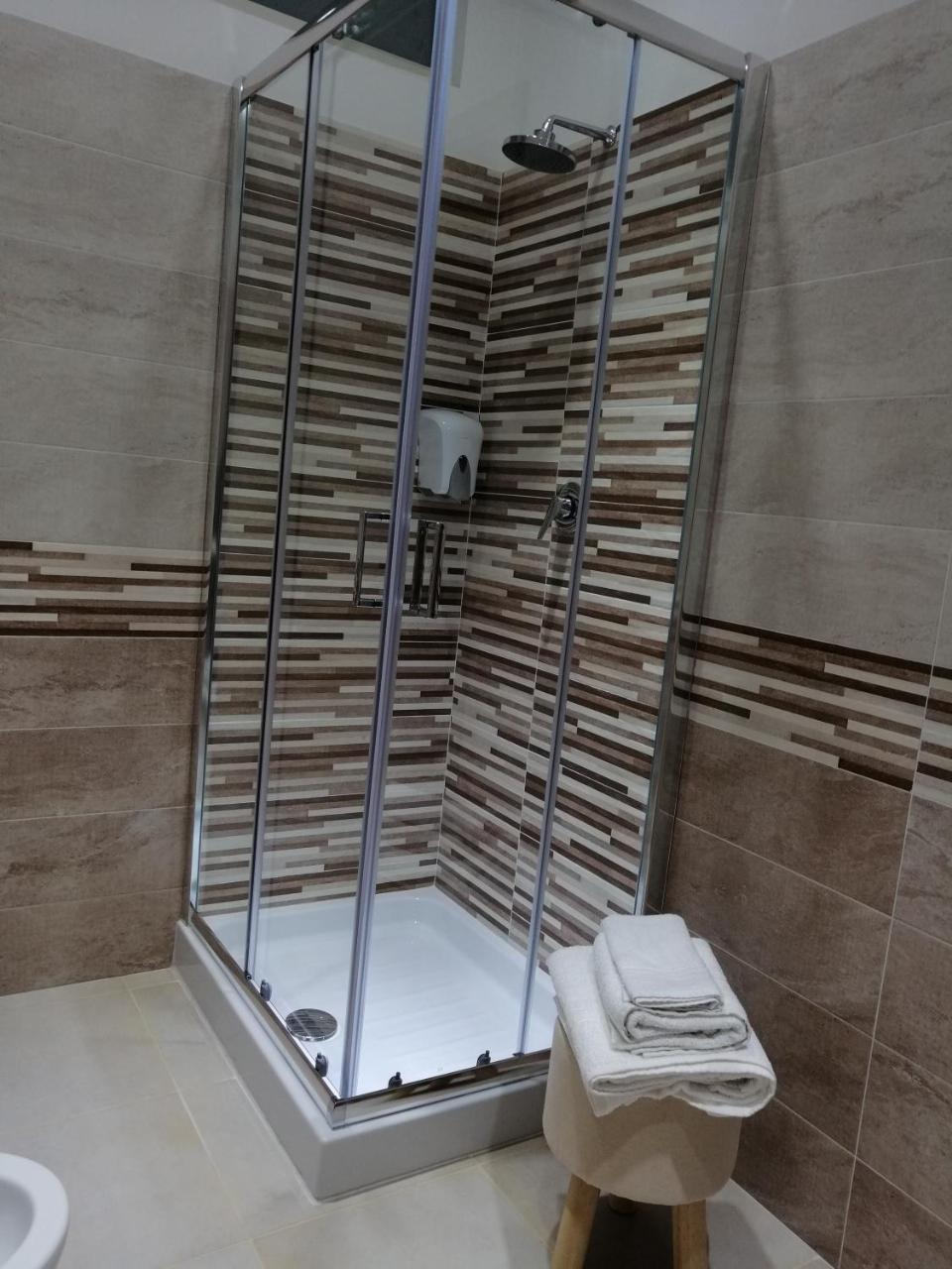 Camera Tripla con Bagno Privato