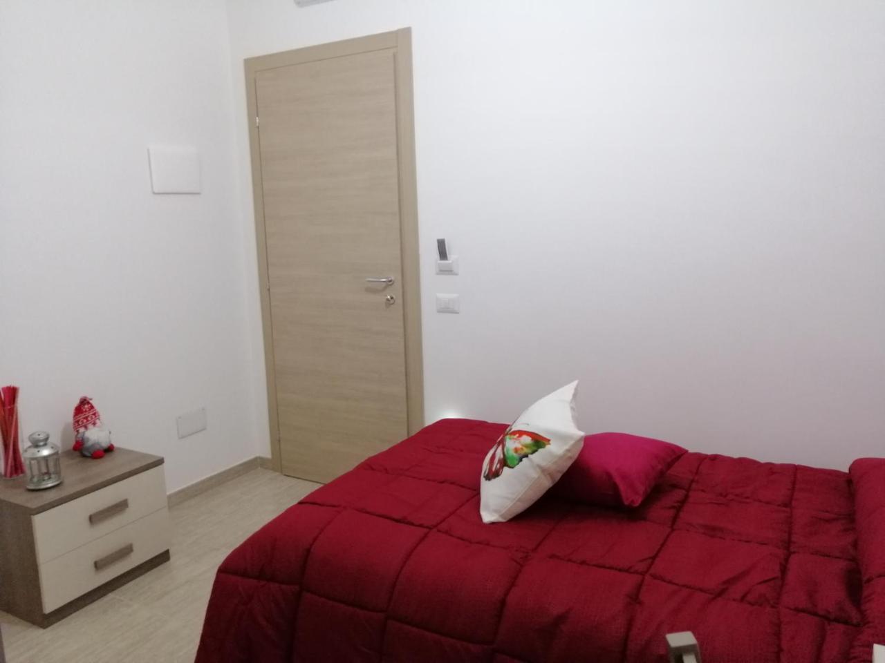 Camera Singola con Bagno Privato