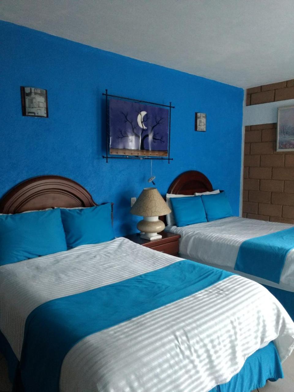 Habitación Doble
