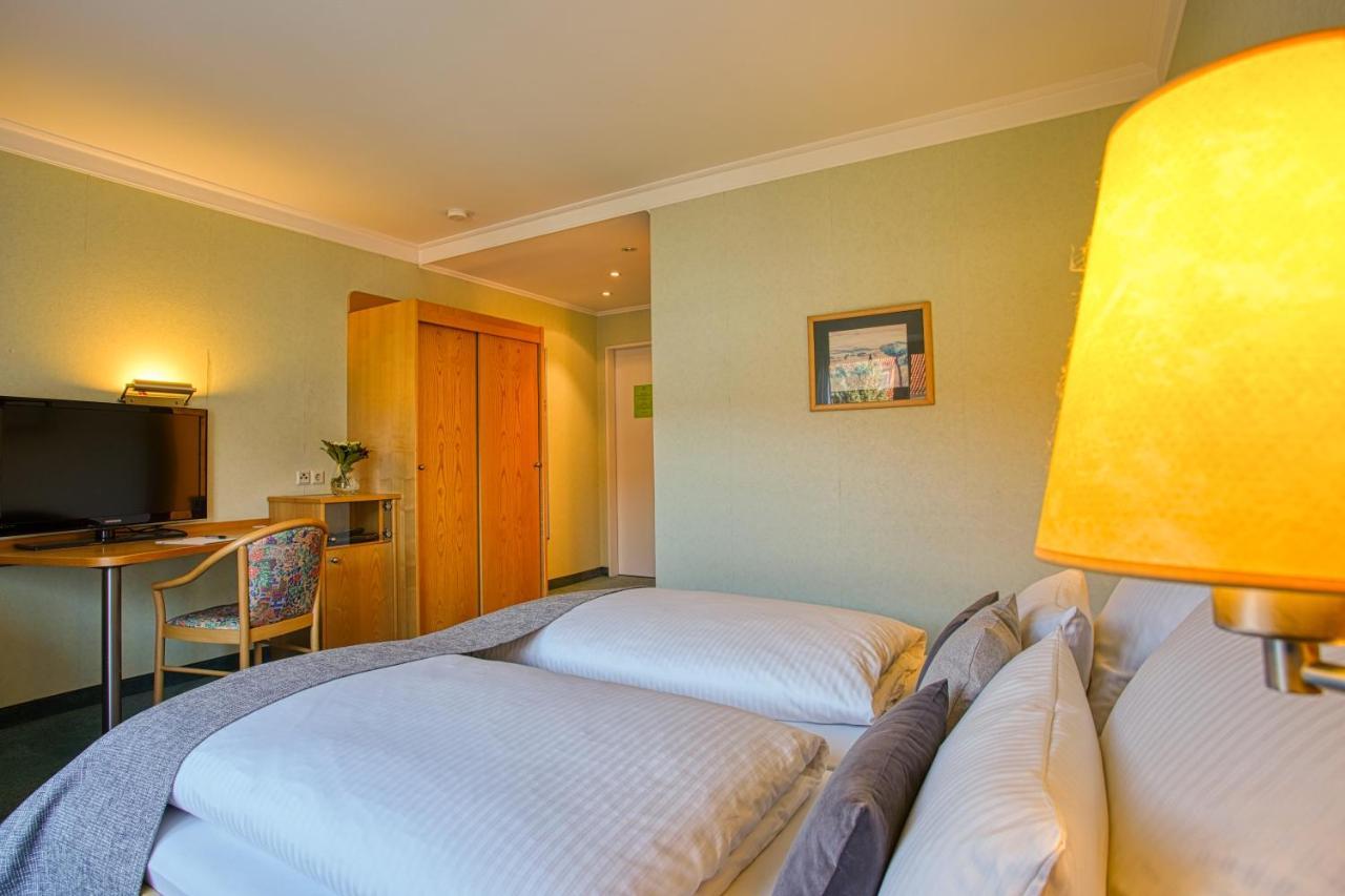 Comfort Doppelzimmer
