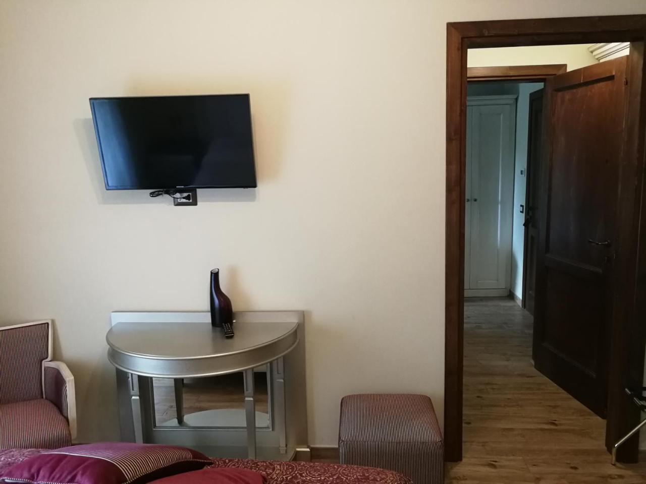 Camera Familiare