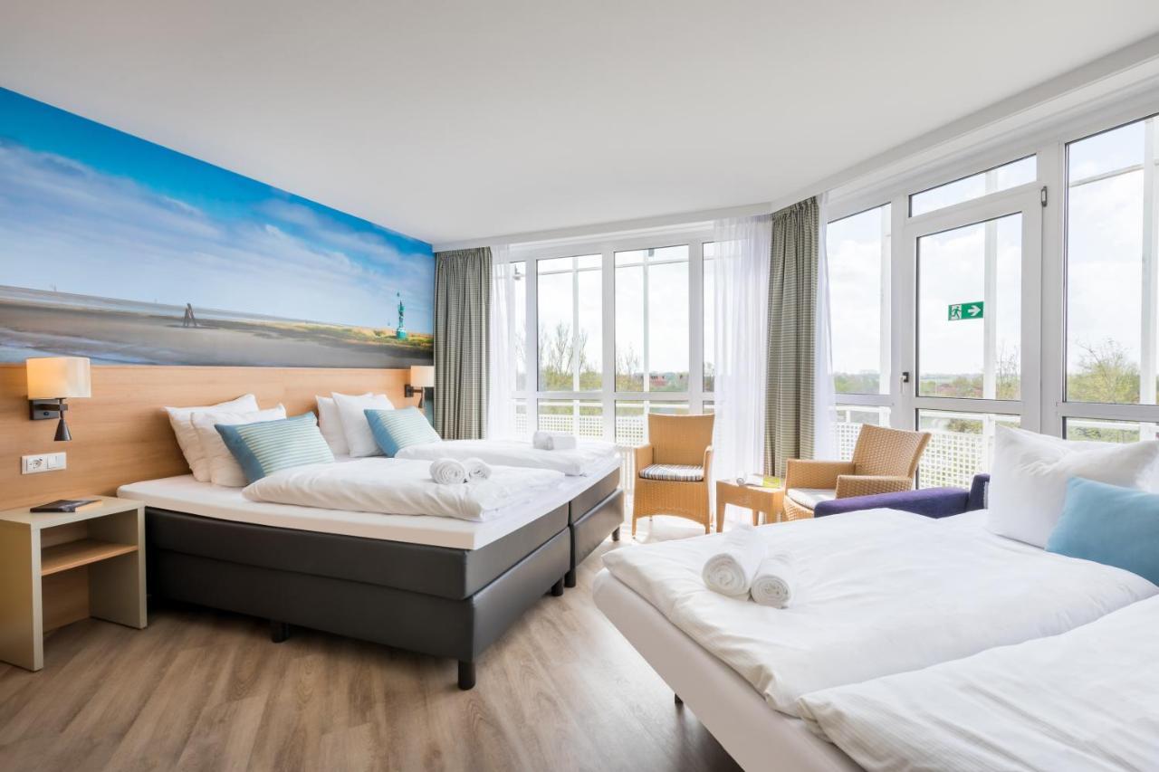 Standard Doppelzimmer