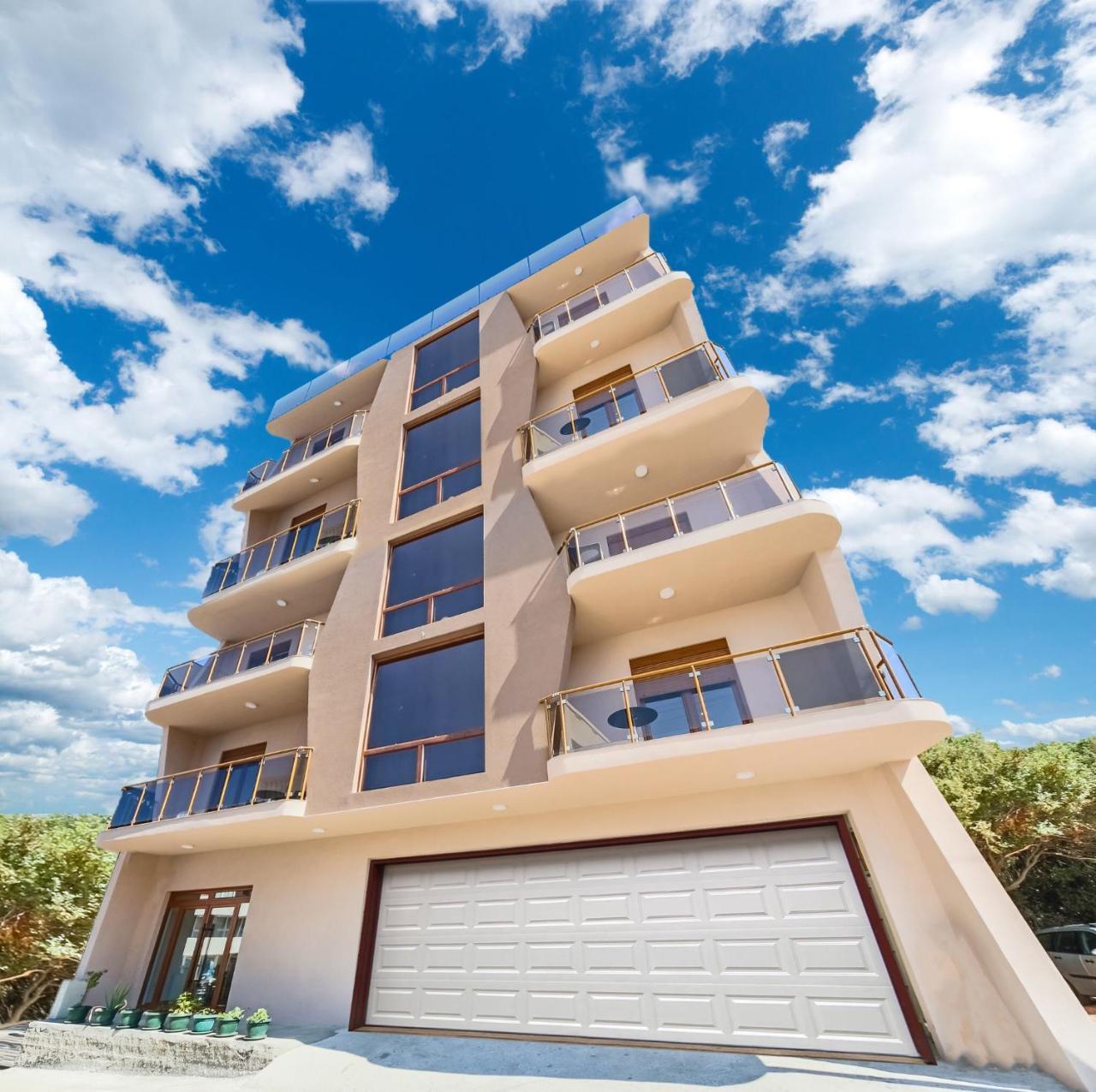 Appartamento con Vista Mare