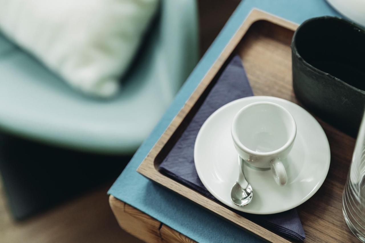 Doppelzimmer mit Balkon