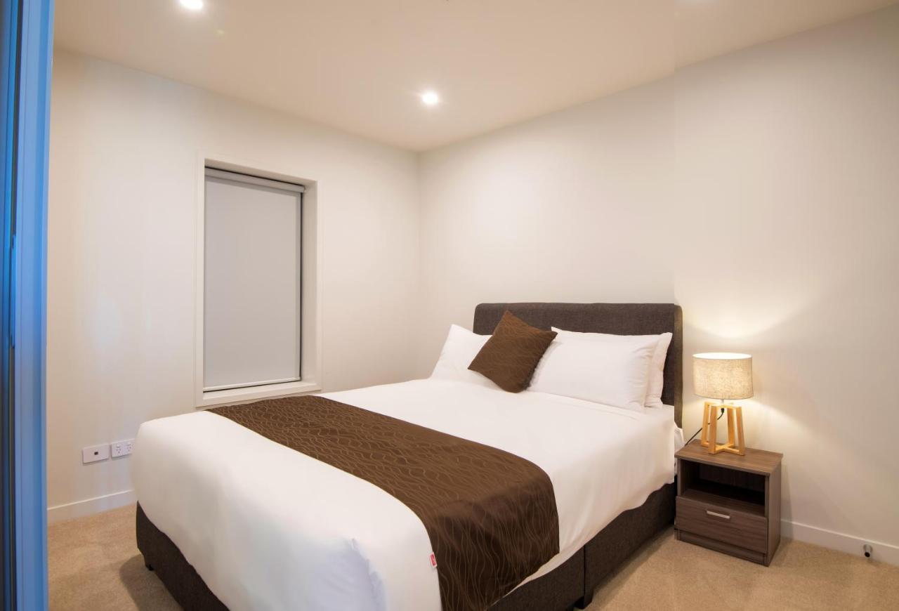 Standard Two Bedroom Suite a secure