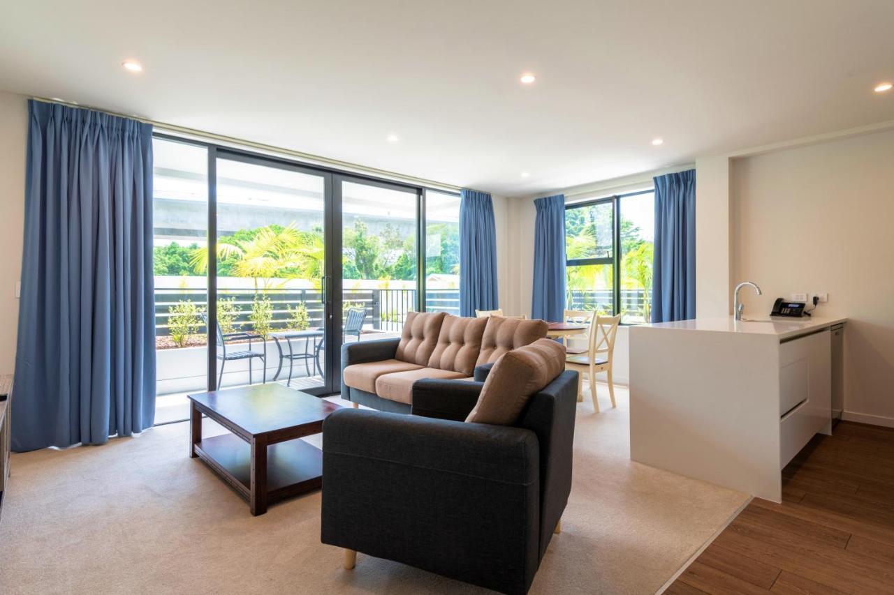 Superior Two-Bedroom Suite Secured