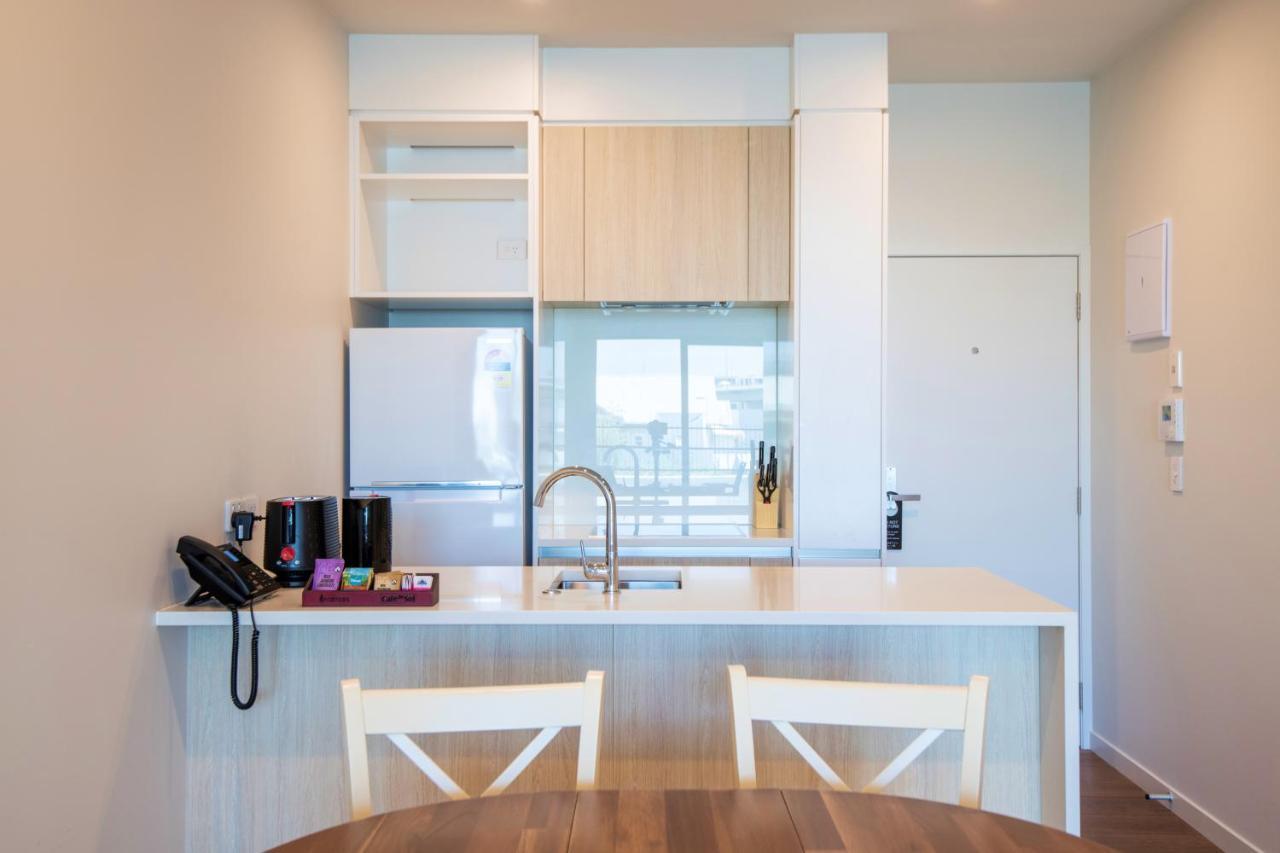 Standard Two Bedroom Suite a secure